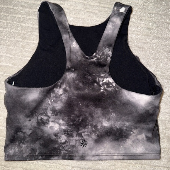 High Neck bra Athleta - Picture 3 of 4